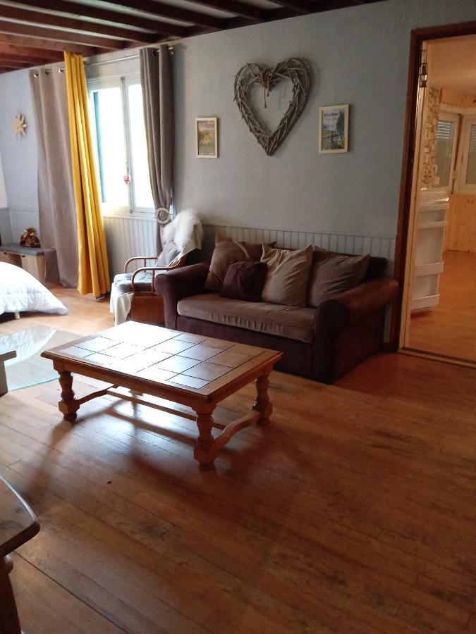 Chalet Familou, Nature Et Tranquilite Anould 외부 사진
